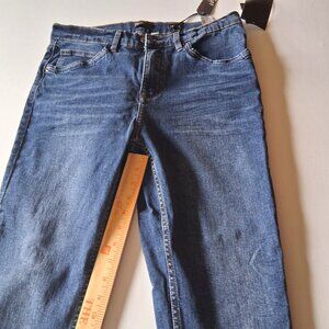 Girls Denim Pants Size 10 Supplies High Rise By Unionbay